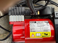 Ultimate speed - umk 10 a1 - overig elektra minicompressor - afbeelding 1 van  4