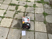 Ultimate speed - umk 10 a1 - overig elektra minicompressor - afbeelding 2 van  4