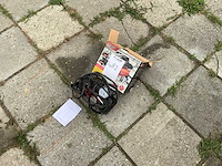 Ultimate speed - umk 10 a1 - overig elektra minicompressor - afbeelding 3 van  4