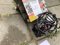 Ultimate speed - umk 10 a1 - overig elektra minicompressor - afbeelding 4 van  4