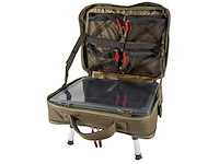 Ultimate tacklebox table ul92111 multifunctionele viskoffer - afbeelding 1 van  9
