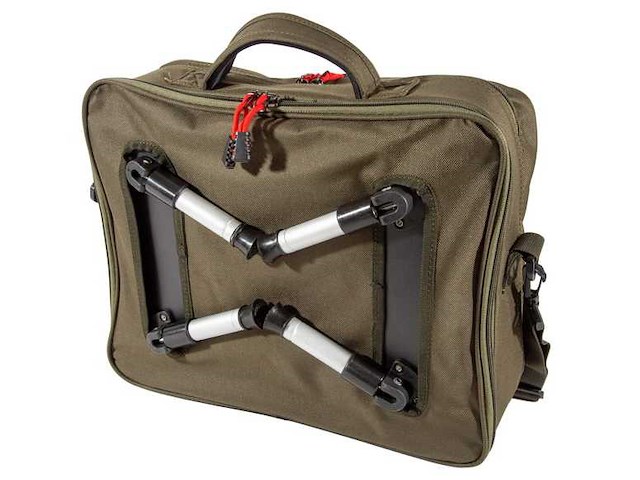 Ultimate tacklebox table ul92111 multifunctionele viskoffer - afbeelding 3 van  9