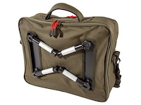 Ultimate tacklebox table ul92111 multifunctionele viskoffer - afbeelding 3 van  9