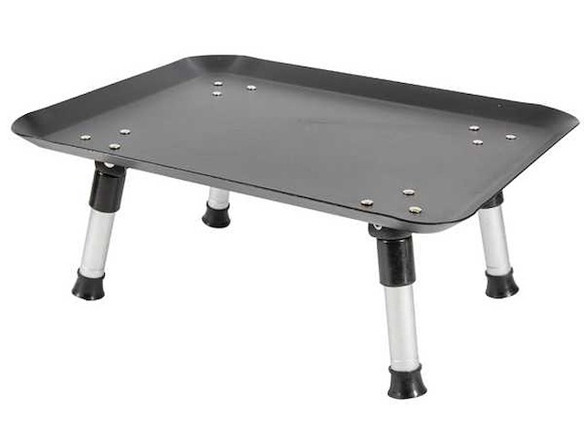 Ultimate tacklebox table ul92111 multifunctionele viskoffer - afbeelding 4 van  9