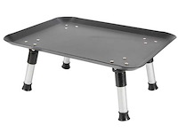 Ultimate tacklebox table ul92111 multifunctionele viskoffer - afbeelding 4 van  9