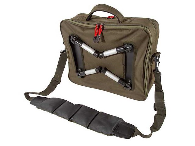 Ultimate tacklebox table ul92111 multifunctionele viskoffer - afbeelding 5 van  9
