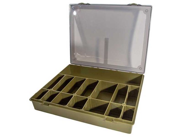 Ultimate tacklebox table ul92111 multifunctionele viskoffer - afbeelding 9 van  9