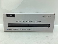 Ultimea - apollo s40 pro - soundbar - afbeelding 1 van  3