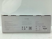 Ultimea - apollo s40 pro - soundbar - afbeelding 2 van  3