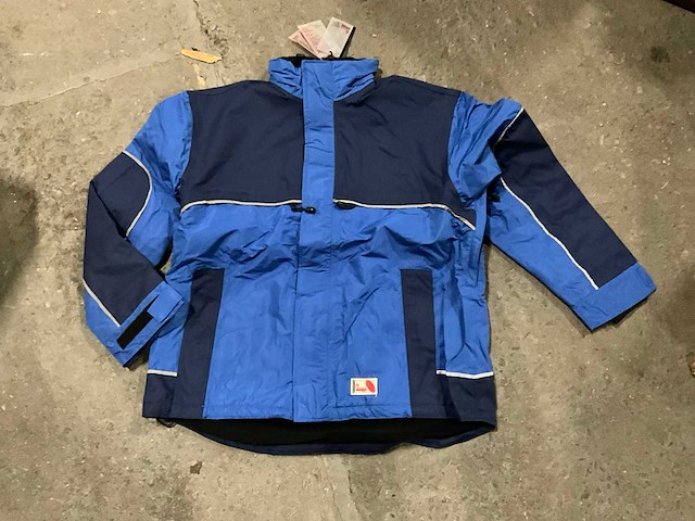 Ultiworx line werkjassen (10x) - afbeelding 1 van  3