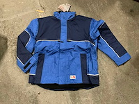 Ultiworx line werkjassen (10x) - afbeelding 1 van  3