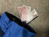 Ultiworx line werkjassen (10x) - afbeelding 2 van  3