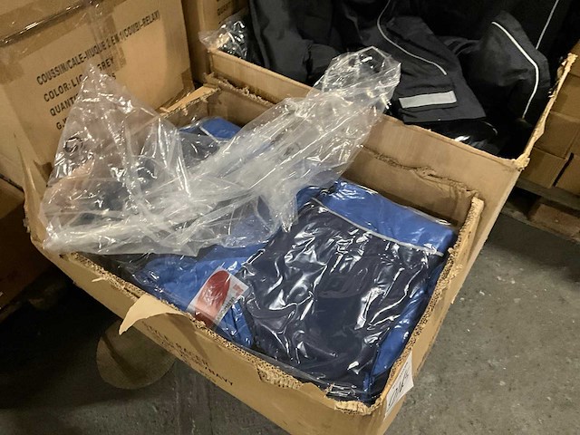 Ultiworx line werkjassen (10x) - afbeelding 3 van  3