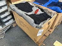 Ultiworx line werkjassen (10x) - afbeelding 1 van  4