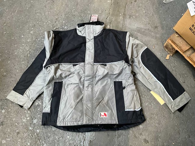 Ultiworx line werkjassen (10x) - afbeelding 2 van  4