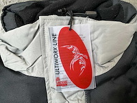 Ultiworx line werkjassen (10x) - afbeelding 3 van  4
