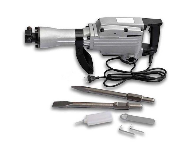 Ultra - 2025 - 1700 watt - sloop/boorhamermachine - afbeelding 1 van  1