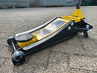 Ultra - 2025 - garagekrik 4 ton rood - afbeelding 9 van  11