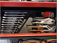 Ultra - 85 delig - gereedschapskoffer - afbeelding 7 van  11