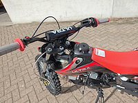 Ultra - db001 - motorfiets - afbeelding 4 van  15