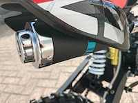Ultra - db001 - motorfiets - afbeelding 5 van  15
