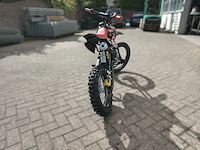 Ultra - db001 - motorfiets - afbeelding 7 van  9