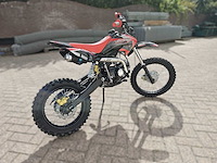 Ultra - db001 - motorfiets - afbeelding 6 van  22