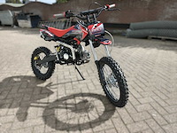 Ultra - db001 - motorfiets - afbeelding 8 van  9