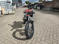 Ultra - db001 - motorfiets - afbeelding 8 van  22