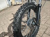 Ultra - db001 - motorfiets - afbeelding 9 van  9