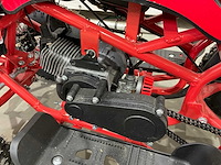 Ultra - motocross - mini quad - afbeelding 2 van  15