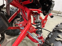 Ultra - motocross - mini quad - afbeelding 3 van  15