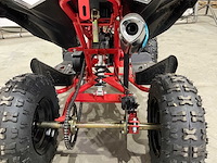 Ultra - motocross - mini quad - afbeelding 4 van  15