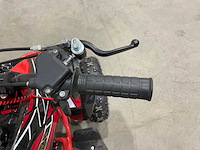 Ultra - motocross - mini quad - afbeelding 6 van  15