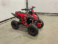 Ultra - motocross - mini quad - afbeelding 8 van  15