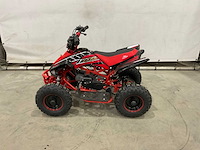 Ultra - motocross - mini quad - afbeelding 9 van  15
