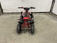Ultra - motocross - mini quad - afbeelding 12 van  15