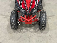 Ultra - motocross - mini quad - afbeelding 13 van  15