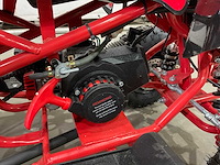 Ultra - motocross - mini quad - afbeelding 15 van  15