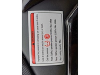 Ultra - pitbike elektrisch 1500 watt - afbeelding 3 van  18