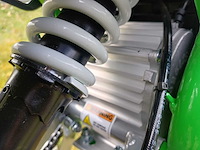 Ultra - pitbike elektrisch 1500 watt - afbeelding 4 van  18