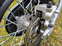 Ultra - pitbike elektrisch 1500 watt - afbeelding 5 van  18