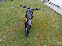 Ultra - pitbike elektrisch 1500 watt - afbeelding 16 van  18