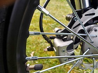 Ultra - pitbike elektrisch 1500 watt - afbeelding 18 van  18