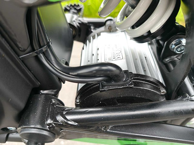 Ultra - uld01 - motorfiets electrisch - afbeelding 2 van  14