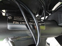 Ultra - uld01 - motorfiets electrisch - afbeelding 5 van  14