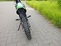 Ultra - uld01 - motorfiets electrisch - afbeelding 8 van  14