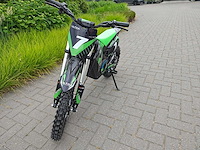 Ultra - uld01 - motorfiets electrisch - afbeelding 10 van  14