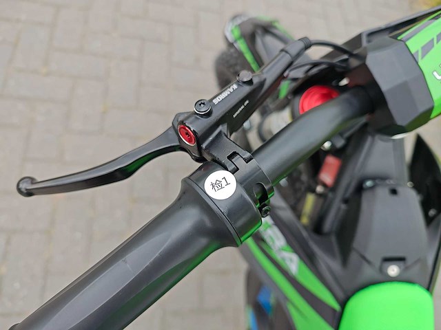 Ultra - uld01 - motorfiets electrisch - afbeelding 11 van  14