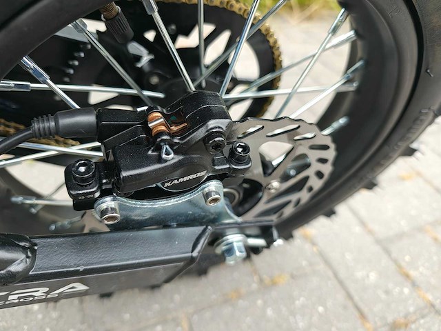 Ultra - uld01 - motorfiets electrisch - afbeelding 3 van  14